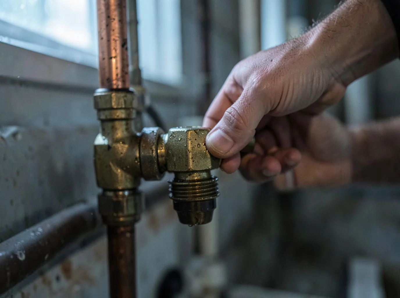 Emergency Plumber Toccoa Falls, GA FAQs